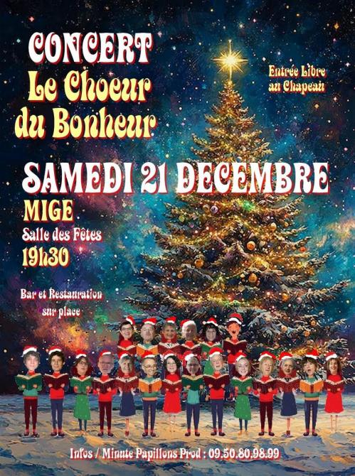 Affiche concert noel 2024 top