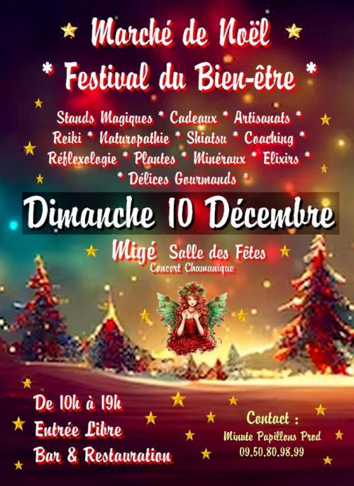 Marche de noel l